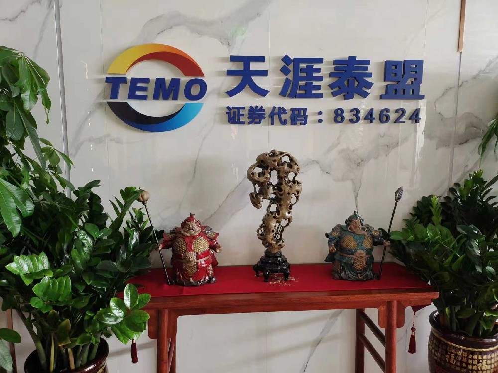 北京天涯泰盟科技股份有限公司噪音檢測(cè)