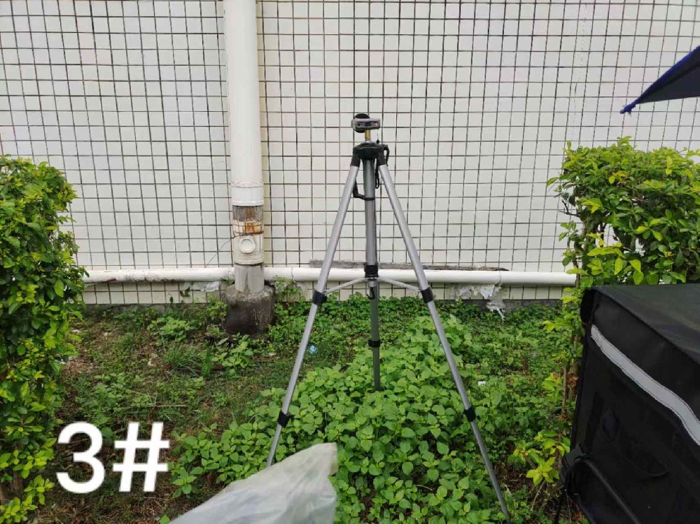 深圳市高帆家私有限公司廠區(qū)噪音監(jiān)測(cè)